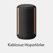 Kablosuz Hoparlörler