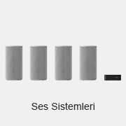Ses Sistemleri