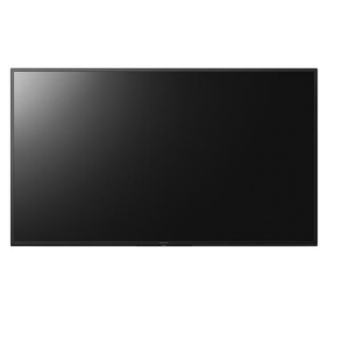 Sony - FW-43BZ30J 43 inç BRAVIA 4K Ultra HD HDR Profesyonel Ekran (1)