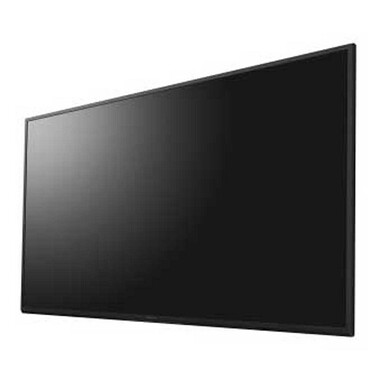 Sony - FW-65BZ30J 65 inç BRAVIA 4K Ultra HD HDR Profesyonel Ekran (1)