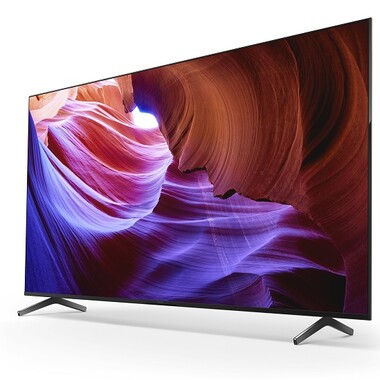 KD-85X85K | 4K Ultra HD | Yüksek Dinamik Aralık (HDR) | Smart TV (Google TV) - Thumbnail