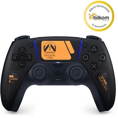 SONY - PlayStation 5 DualSense Wireless Controller Death Stranding 2 Limited Edition Bilkom Garantili