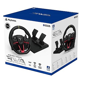 Playstation 5 Kablosuz APEX Direksiyon Seti Lisanslı PS5 - HORI
