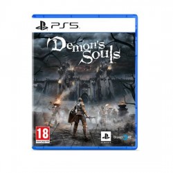 Sony - PS5 Demon’s Souls