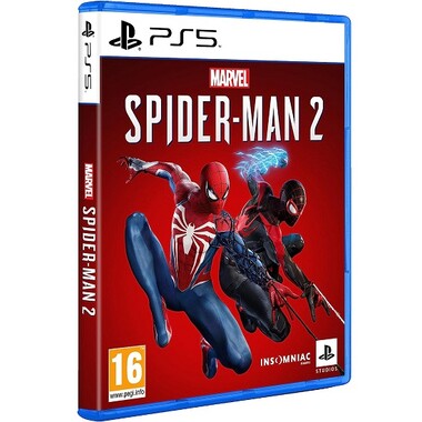 Sony - PS5 Marvel’s Spider-Man 2 Oyun