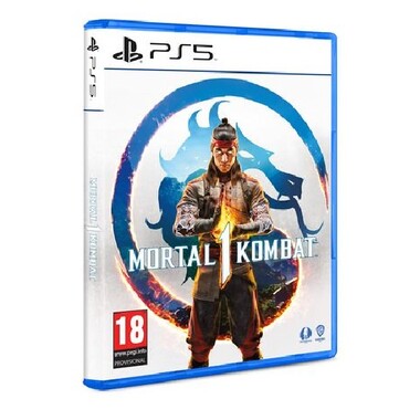 Sony - PS5 MORTAL KOMBAT 1 Oyun