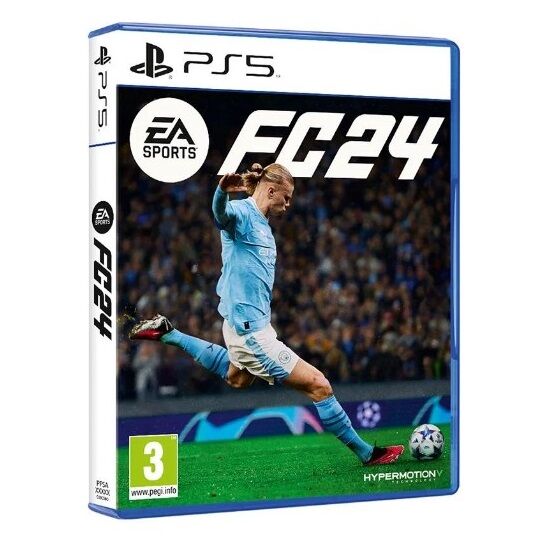 PS5 Oyun EA Sports FC 24