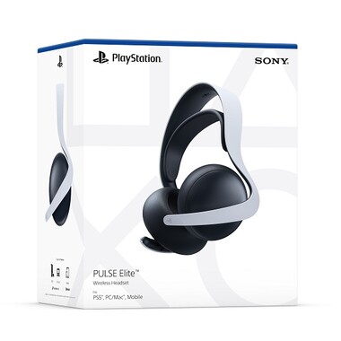 SONY - PS5 PULSE Elite kablosuz kulaklık