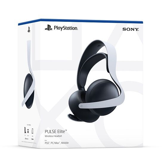 Headset for ps5 best sale