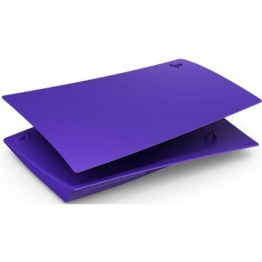 Sony - PS5 Standard Cover Galactic Purple