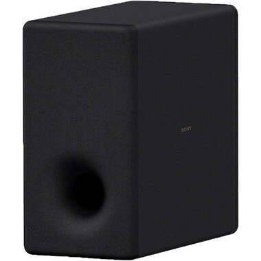 Sony - SA-SW3 200 W Ek Kablosuz Subwoofer