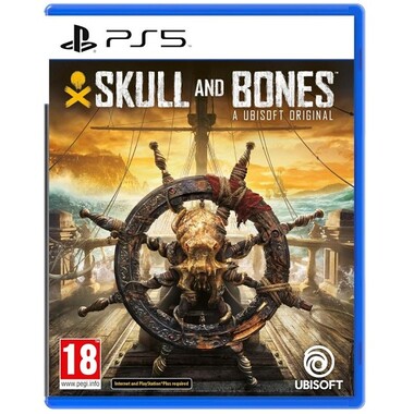 Sony - Skull And Bones PS5 Oyun