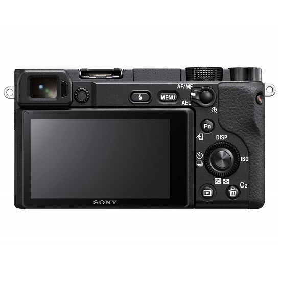 Sony A6400L 16-50 Lensli Kit
