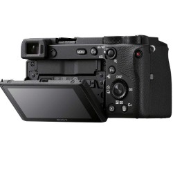 Sony - Sony A6600 Body (1)