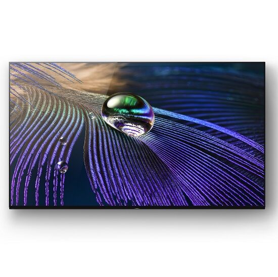 Sony Bravia XR55A90J 4K 55 inch Oled TV