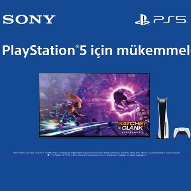 Sony - Sony Bravia XR55A90J 4K 55 inch Oled TV (1)