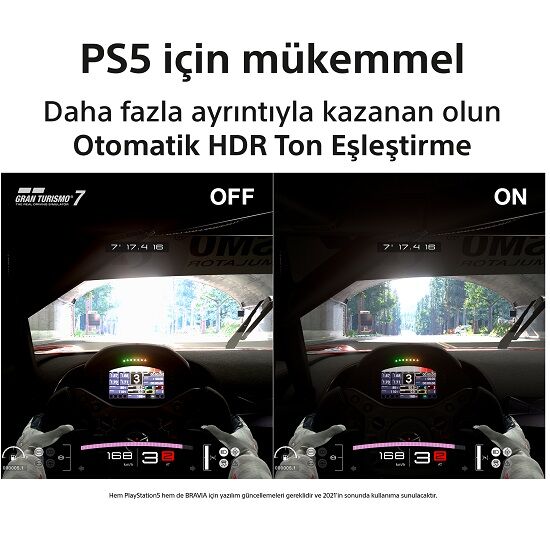 Sony Bravia XR55A90J 4K 55 inch Oled TV