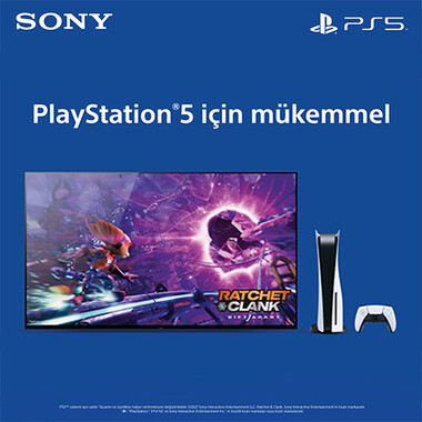Sony - Sony Bravia XR65A90J 4K 65 inch Oled TV (1)