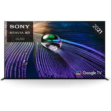 Sony - Sony Bravia XR83A90J 4K 83 inch Oled TV