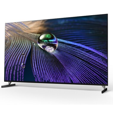 Sony Bravia XR83A90J 4K 83 inch Oled TV - Thumbnail