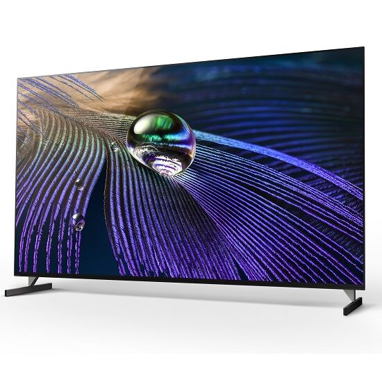 Sony Bravia XR83A90J 4K 83 inch Oled TV