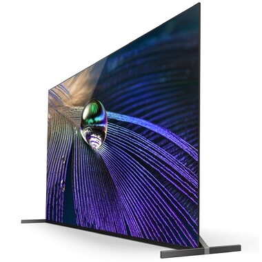 Sony Bravia XR83A90J 4K 83 inch Oled TV - Thumbnail