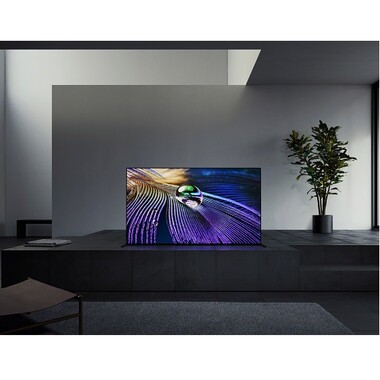 Sony Bravia XR83A90J 4K 83 inch Oled TV - Thumbnail