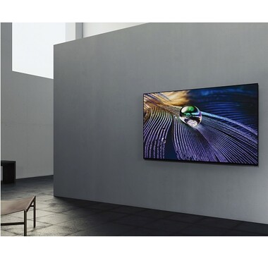 Sony Bravia XR83A90J 4K 83 inch Oled TV - Thumbnail