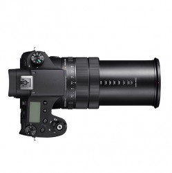 Sony - SONY DSC-RX10M4 Fotoğraf Makinesi (1)
