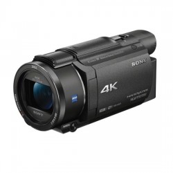 Sony - Sony FDR-AX53 4K Handycam