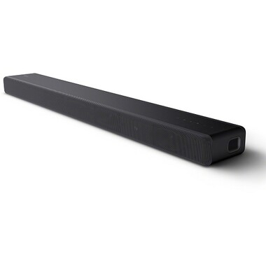 Sony - Sony HT-A3000 3.1 Kanal 360 Spatial Sound Mapping Dolby Atmos®/DTS:X® Sound bar