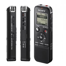 Sony - Sony ICD-PX470 Ses Kayıt Cihazı