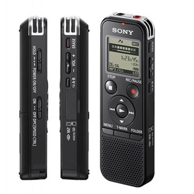 Sony ICD-PX470 Ses Kayıt Cihazı