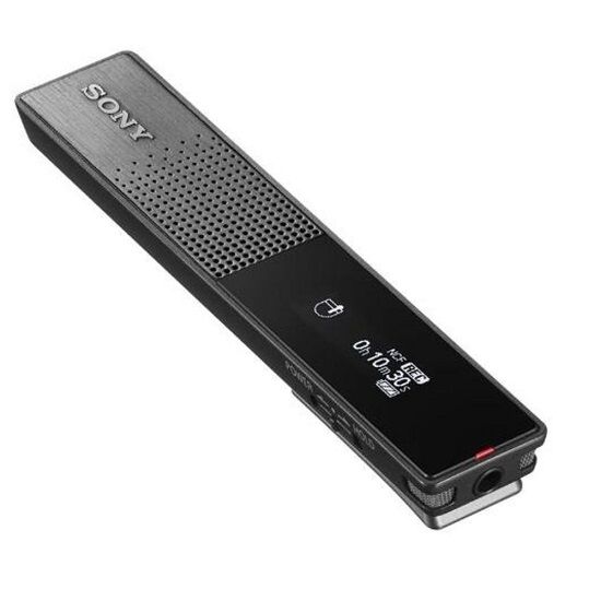 Sony ICD-TX660 TX Serisi Dijital Ses Kayıt Cihazı