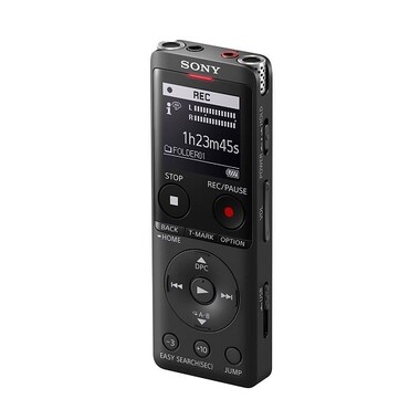 Sony - Sony ICD-UX570 Dijital Ses Kayıt Cihazı
