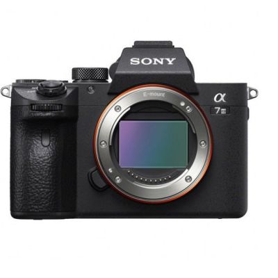 Sony ILCE-7M3K 28-70 mm Lens Paketi