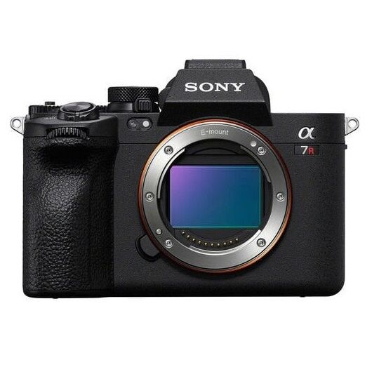 Sony ILCE-7R5 Body Aynasız Full Frame Fotoğraf Makinesi