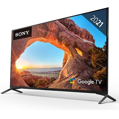 Sony - Sony KD-55X89J 139 Ekran Uydu Alıcılı 4K Android Tv (1)