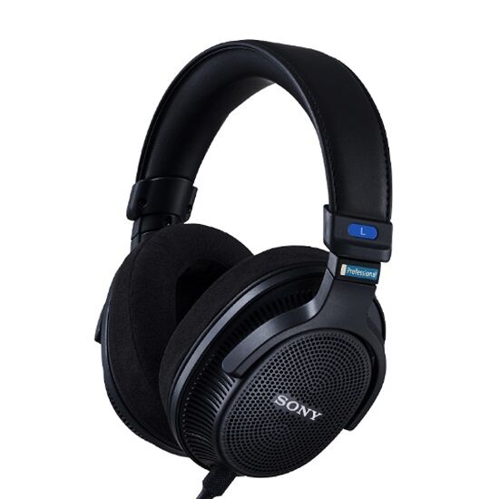 Sony MDR MV1 Profesyonel Stüdyo Kulaklığı