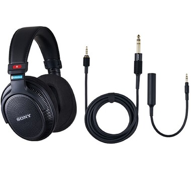 Sony - Sony MDR MV1 Profesyonel Stüdyo Kulaklığı (1)