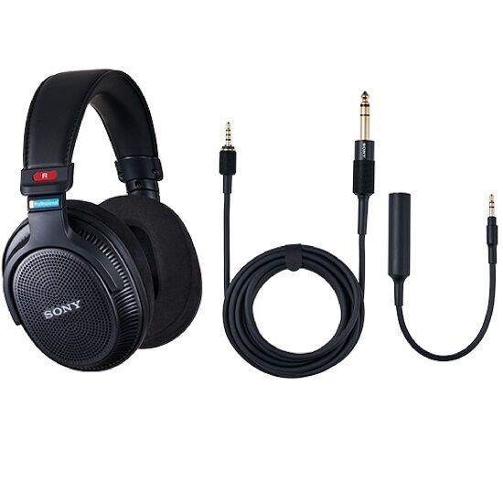 Sony MDR MV1 Profesyonel Stüdyo Kulaklığı