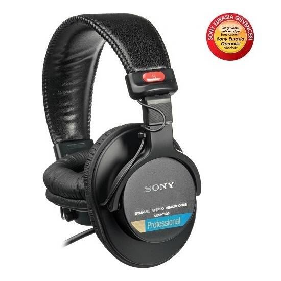  Sony Mdr7506 Professional Kulaklık