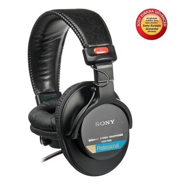 Sony - Sony Mdr7506 Professional Kulaklık