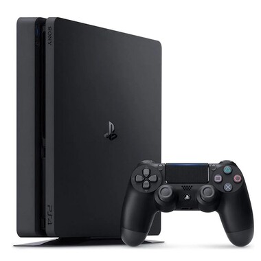 Sony - Sony Playstation 4 Oyun Konsolu