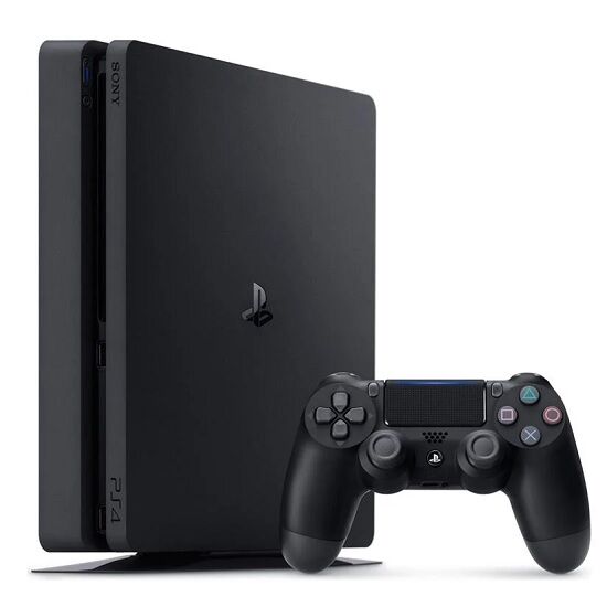 Sony Playstation 4 Oyun Konsolu