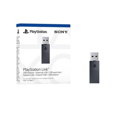 SONY - Sony PlayStation Link USB adaptörü