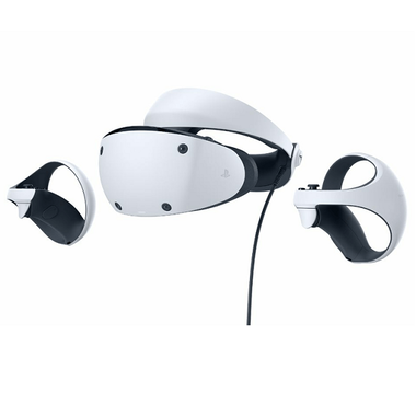Sony PlayStation VR2 - Thumbnail
