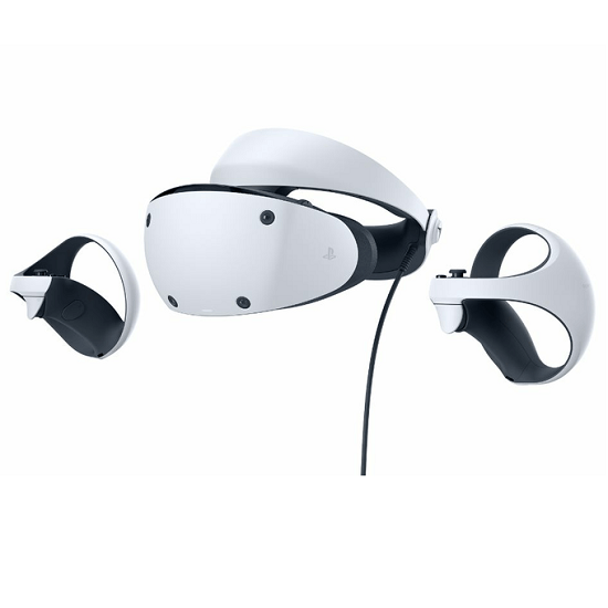 Sony PlayStation VR2