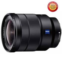Sony - Sony SEL-1635Z 16-35mm F4 ZA OSS Objektif
