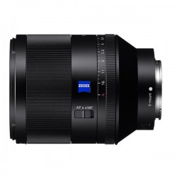 Sony - Sony SEL-50F14Z Planar T* FE 50mm F1.4 ZA